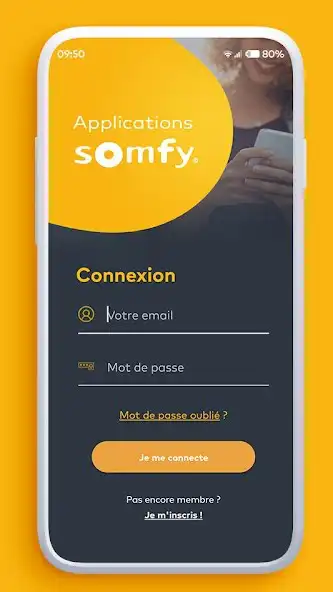 Play Volets par Somfy and enjoy Volets par Somfy with UptoPlay Play Volets par Somfy and enjoy Volets par Somfy with UptoPlay