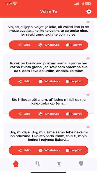 Play volim te zauvijek 2023 SmS  and enjoy volim te zauvijek 2023 SmS with UptoPlay