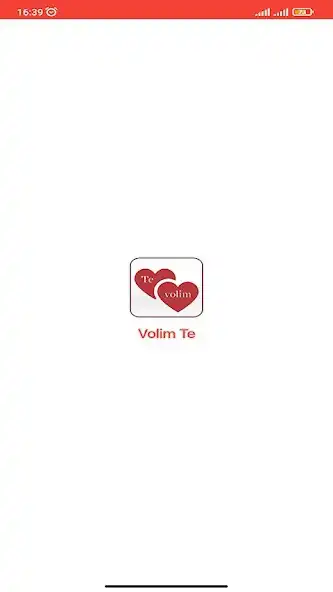 Play volim te zauvijek 2023 SmS as an online game volim te zauvijek 2023 SmS with UptoPlay