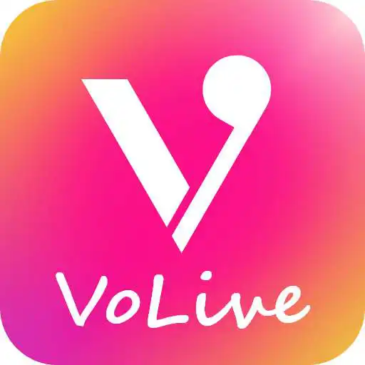 Play VoLive - Live Broadcasting Fashion Shopping Online APK
