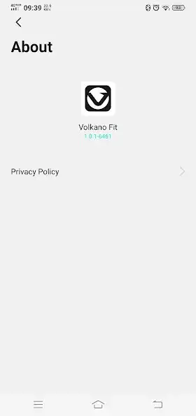 Play Volkano Fit as an online game Volkano Fit with UptoPlay