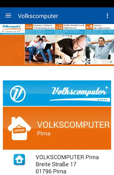 Play VOLKSCOMPUTER  and enjoy VOLKSCOMPUTER with UptoPlay