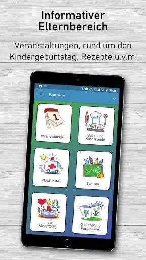 Play Volksstimme Pusteblume as an online game Volksstimme Pusteblume with UptoPlay