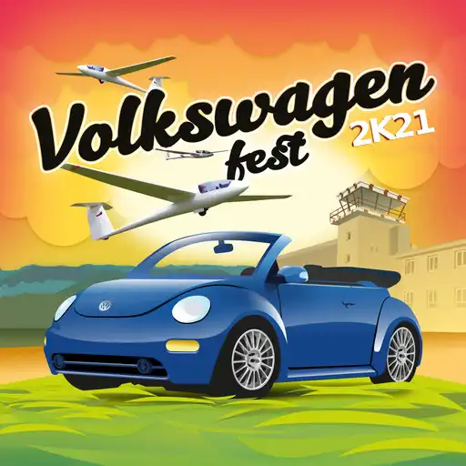 Play Volkswagen Fest 2k21 APK Play Volkswagen Fest 2k21 APK