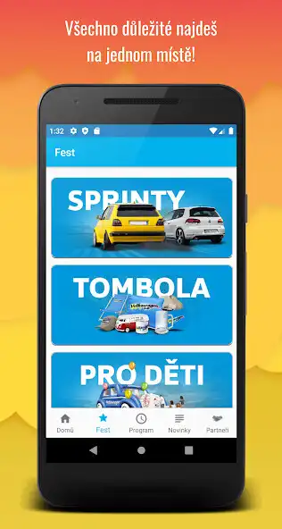 Play Volkswagen Fest 2k21 as an online game Volkswagen Fest 2k21 with UptoPlay