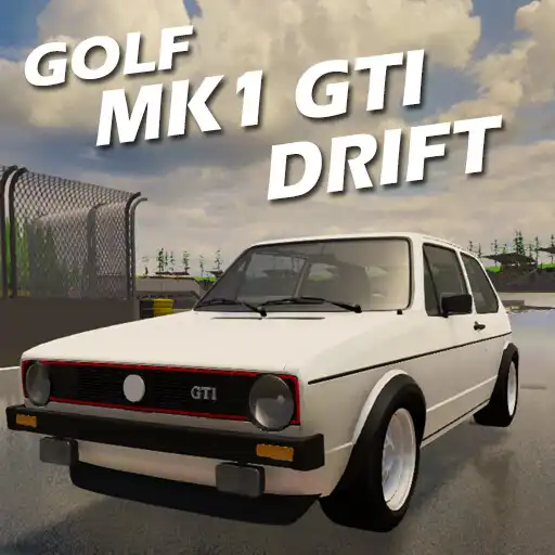 Play Volkswagen Golf Mk1 GTI Drift APK