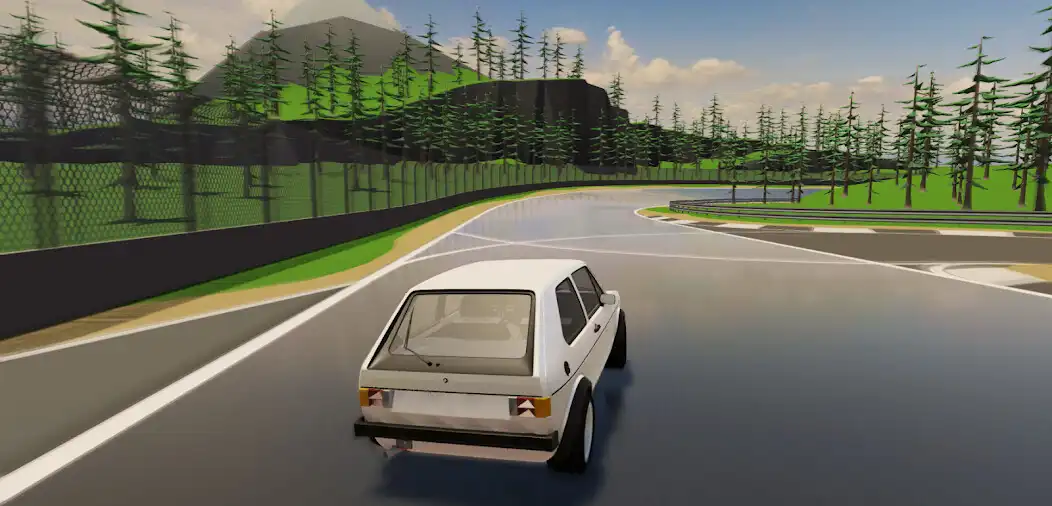 Play Volkswagen Golf Mk1 GTI Drift as an online game online Volkswagen Golf Mk1 GTI Drift with UptoPlay Play Volkswagen Golf Mk1 GTI Drift as an online game Volkswagen Golf Mk1 GTI Drift with UptoPlay