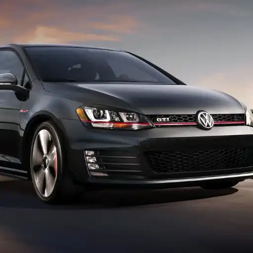 Play Volkswagen Golf Wallpapers APK Play Volkswagen Golf Wallpapers APK