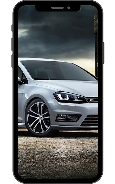 Play Volkswagen Golf Wallpapers  and enjoy Volkswagen Golf Wallpapers with UptoPlay