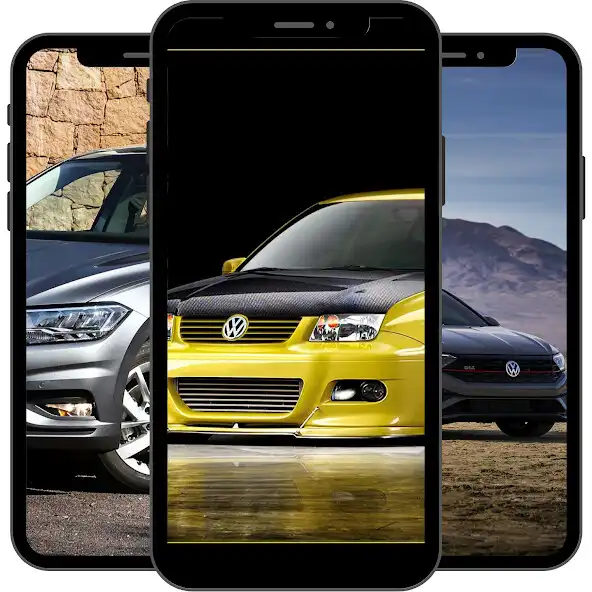 Play Volkswagen Jetta Wallpaper as an online game Volkswagen Jetta Wallpaper with UptoPlay