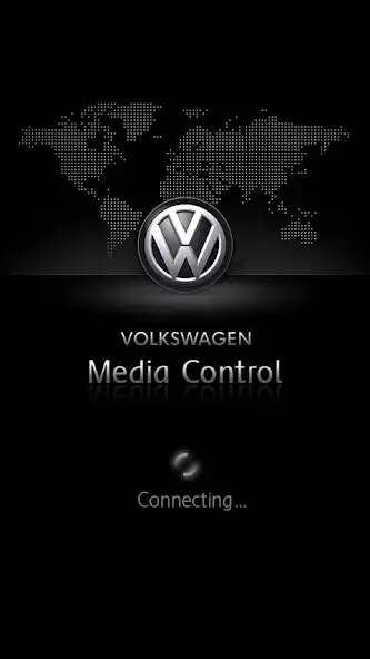 Play Volkswagen Media Control  and enjoy Volkswagen Media Control with UptoPlay