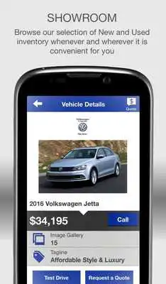 Play Volkswagen of St Augustine