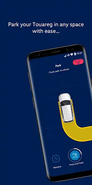 Play Volkswagen Park Assist Plus  and enjoy Volkswagen Park Assist Plus with UptoPlay