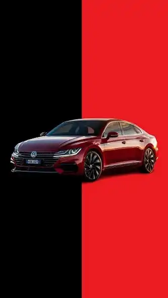 Play Volkswagen Passat Wallpapers as an online game Volkswagen Passat Wallpapers with UptoPlay