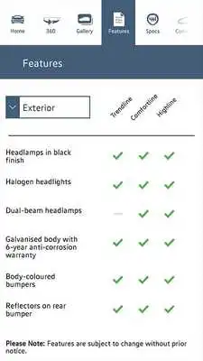 Play Volkswagen Polo