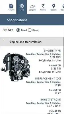 Play Volkswagen Polo