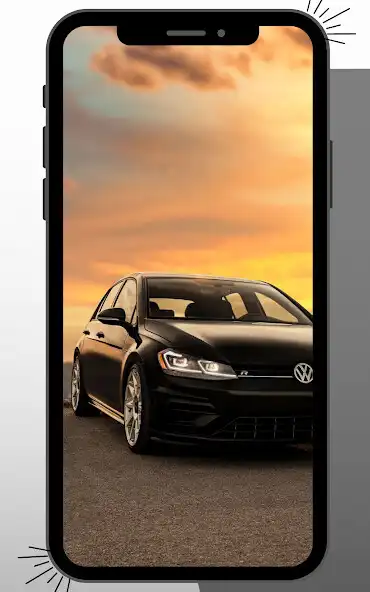 Play Volkswagen Polo Wallpapers  and enjoy Volkswagen Polo Wallpapers with UptoPlay