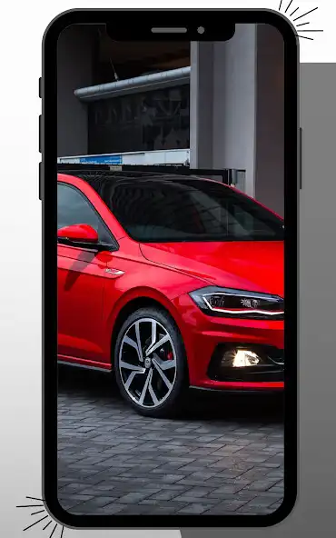 Play Volkswagen Polo Wallpapers as an online game Volkswagen Polo Wallpapers with UptoPlay