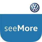 Free play online Volkswagen seeMore (HR) APK Free play online Volkswagen seeMore (HR) APK