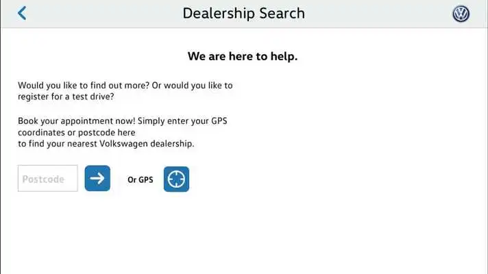 Play Volkswagen seeMore (HR)