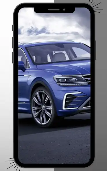 Play Volkswagen Tiguan Wallpaper  and enjoy Volkswagen Tiguan Wallpaper with UptoPlay