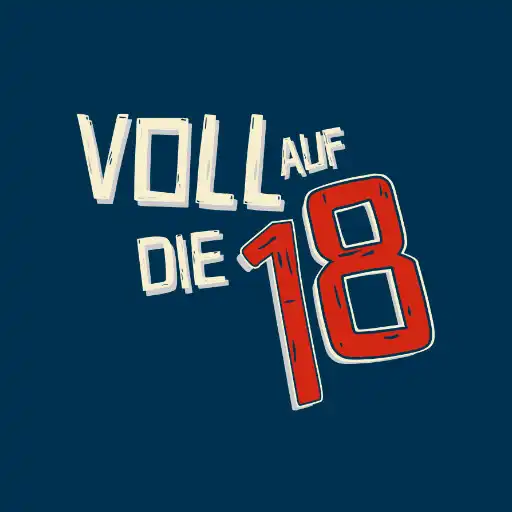 Play Voll auf die 18! APK