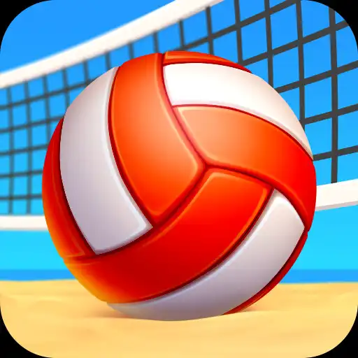 Play Volley Arena APK
