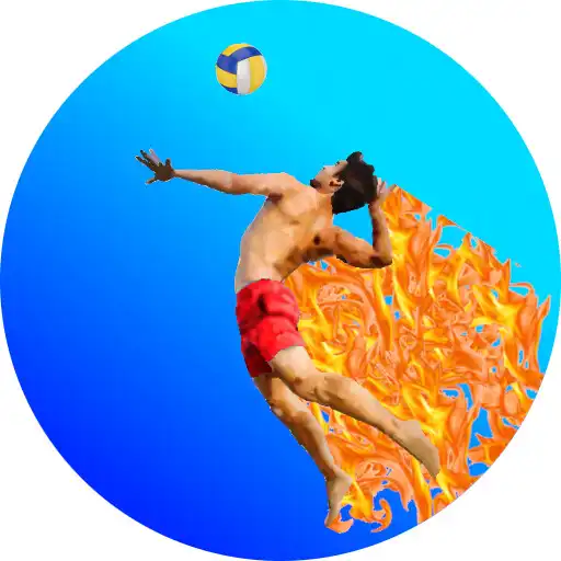 Play Volleyball 2022 APK