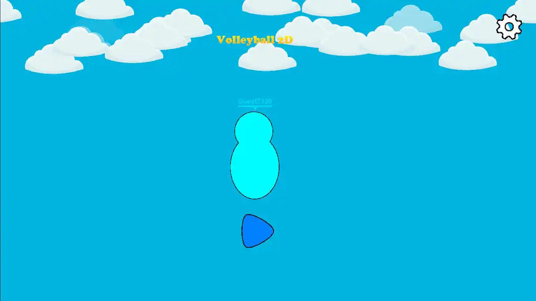 Play Volleyball 2D and enjoy Volleyball 2D with UptoPlay Play Volleyball 2D and enjoy Volleyball 2D with UptoPlay