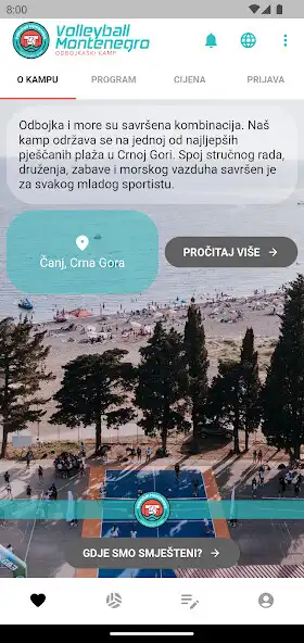 Play Volleyball Camp and enjoy Volleyball Camp with UptoPlay Play Volleyball Camp and enjoy Volleyball Camp with UptoPlay