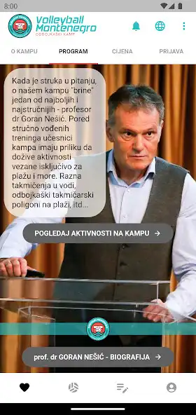 Play Volleyball Camp as an online game online Volleyball Camp with UptoPlay Play Volleyball Camp as an online game Volleyball Camp with UptoPlay