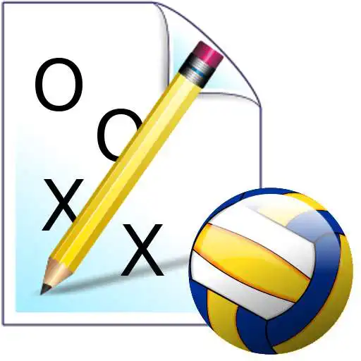 Play Volleyball Chalk Free APK