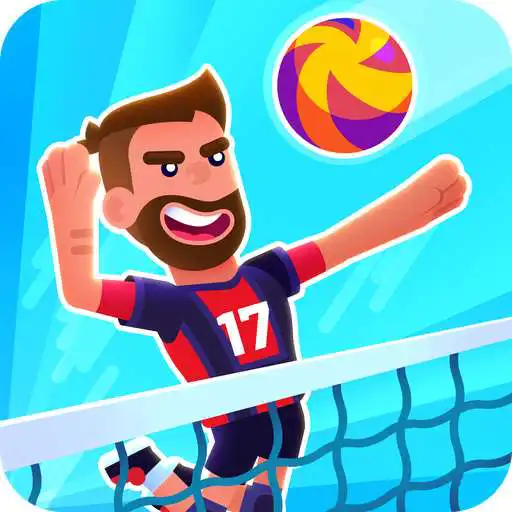 Play Volleyball Challenge 2021 APK