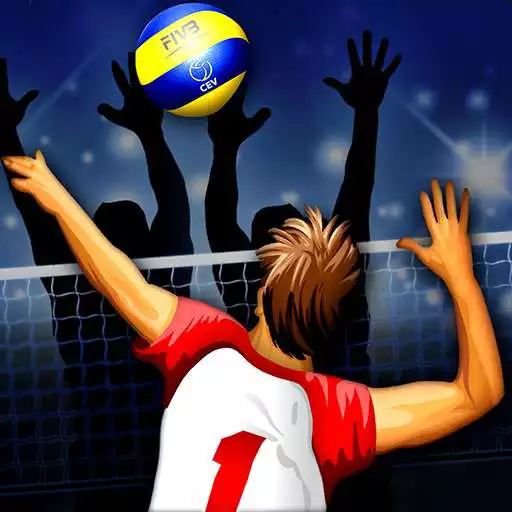 Free play online Volleyball Championship APK Free play online Volleyball Championship APK