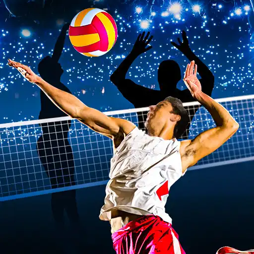 Play Volleyball Game 3D Sports Game APK Play Volleyball Game 3D Sports Game APK
