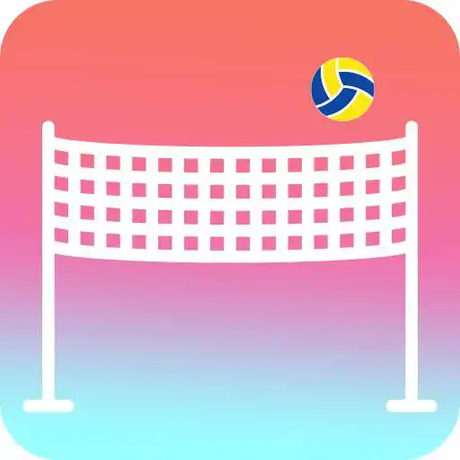 Run free android online Volleyball Info APK