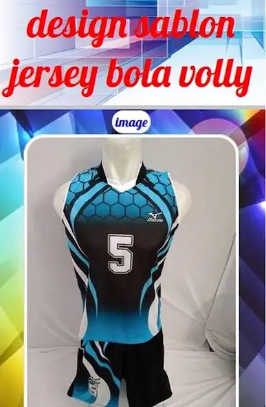 Play volleyball jersey screen printing design  and enjoy volleyball jersey screen printing design with UptoPlay