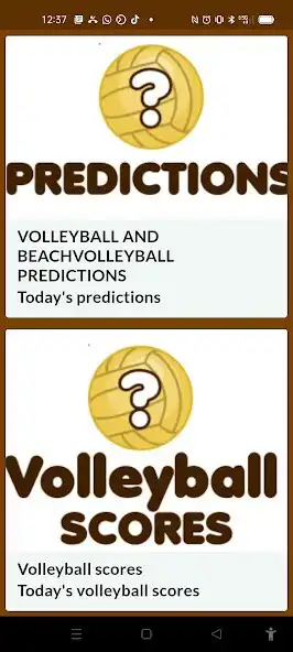 Play Volleyball predictions as an online game online Volleyball predictions with UptoPlay  Play Volleyball predictions as an online game Volleyball predictions with UptoPlay