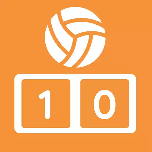 Play Volleyball scoreboard APK Play Volleyball scoreboard APK