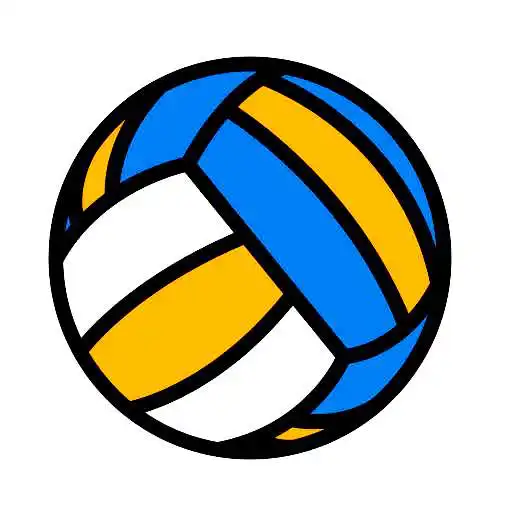 Play Volleyball Team Generator APK