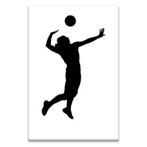 Play Volleyball Team Picker APK
