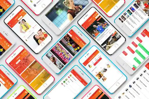 Play Volleyball Video & Training  and enjoy Volleyball Video & Training with UptoPlay