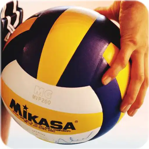 Play Volleyball Wallpapers Full HD APK