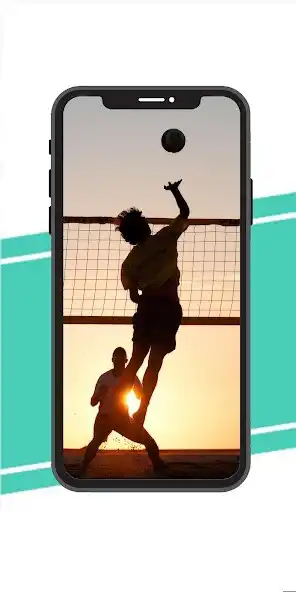 Play Volleyball Wallpapers Full HD  and enjoy Volleyball Wallpapers Full HD with UptoPlay