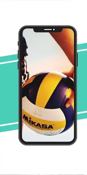 Play Volleyball Wallpapers Full HD as an online game Volleyball Wallpapers Full HD with UptoPlay