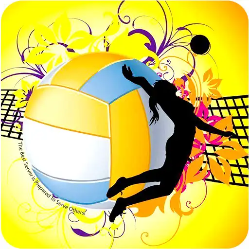 Play Volleyball Wallpapers APK Play Volleyball Wallpapers APK