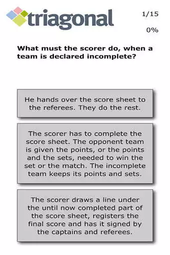 Play volley quiz  and enjoy volley quiz with UptoPlay