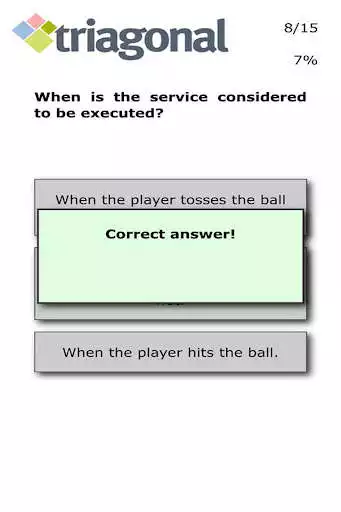 Play volley quiz as an online game volley quiz with UptoPlay