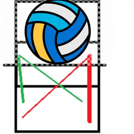 Play Volley Simple Stats APK Play Volley Simple Stats APK