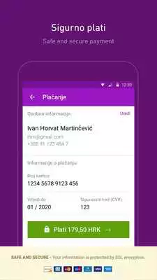 Play VOLLO - Bus Ticket Booking